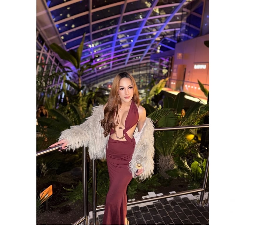 Escorts Bristol Fishponds - Bristol - Photos for Ts Rose princess Thai ladyboy 🇹🇭🍆💦