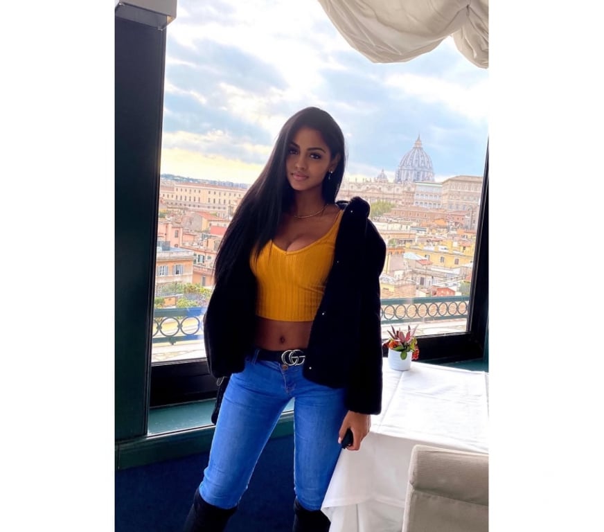 Escorts West Midlands Wolverhampton - Photos for Unbelievably gorgeous Brazilian 🇧🇷 New Today