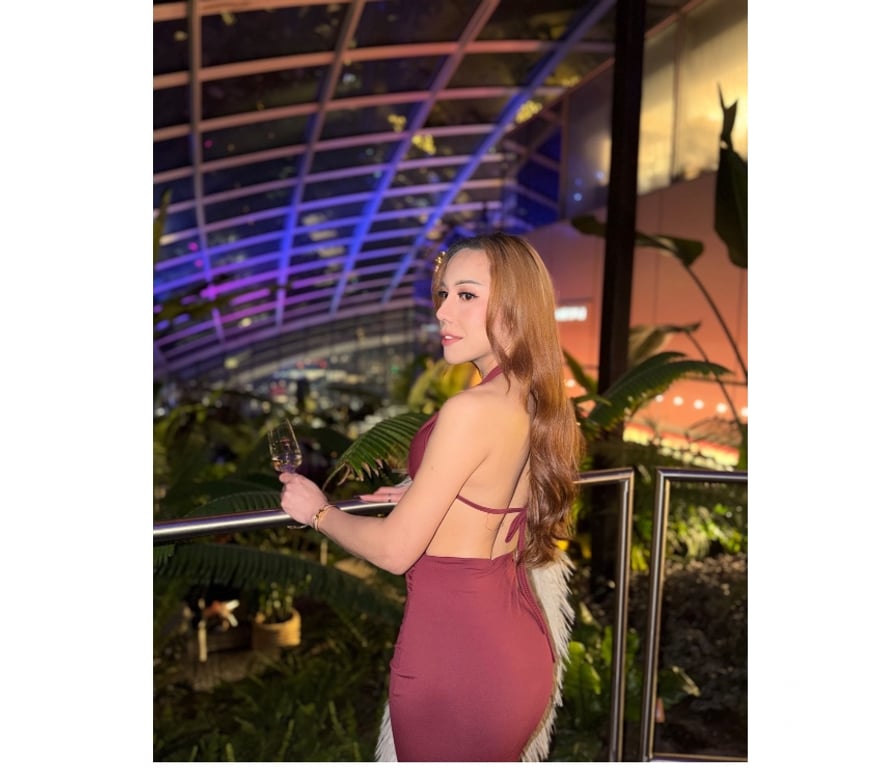 Trans Escorts Bristol Fishponds - Bristol - Photos for Ts Rose princess Thai ladyboy 🇹🇭🍆💦