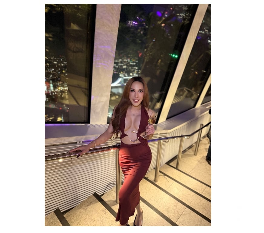 Trans Escorts Bristol Fishponds - Bristol - Photos for Ts Rose princess Thai ladyboy 🇹🇭🍆💦
