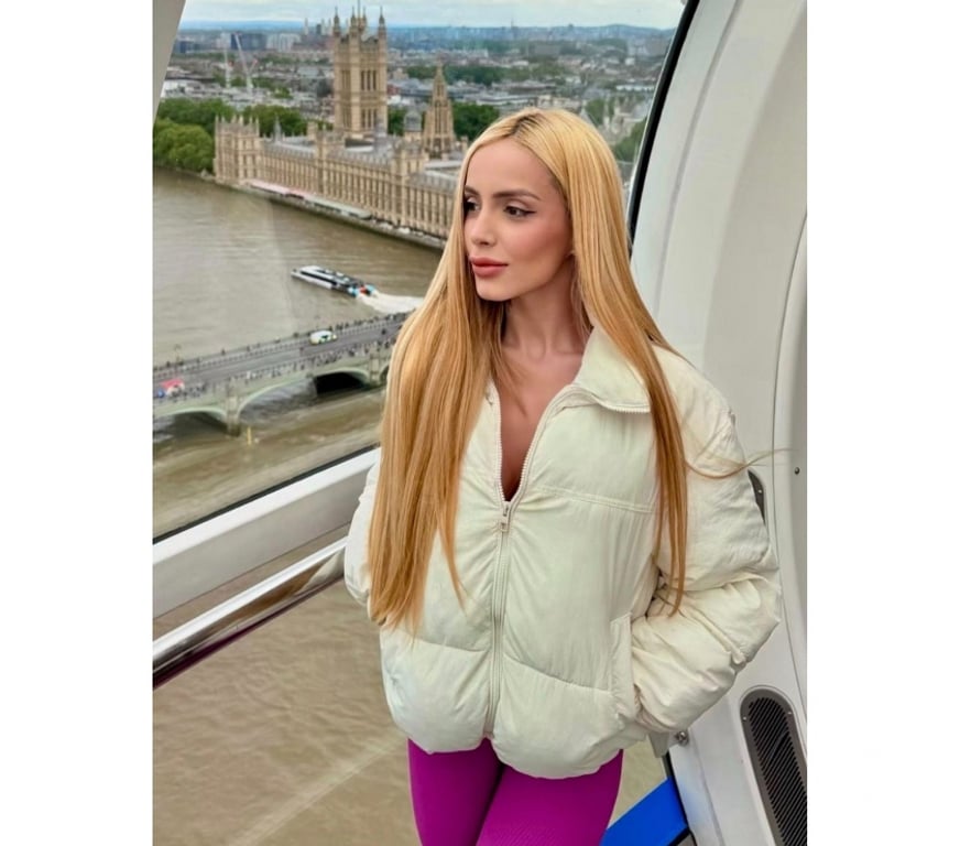 Escorts West Midlands Birmingham - Photos for ️‍🔥 KIRIA HOT GIRL F BRAZIL, I 💘 LONG SESSIONS xx