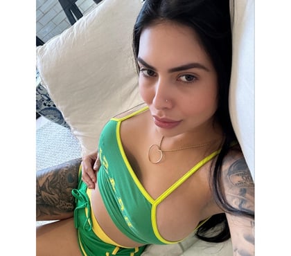 Photos for 💚💙💛 Fernanda Padilha BRAZILIAN GIRL 🇧🇷