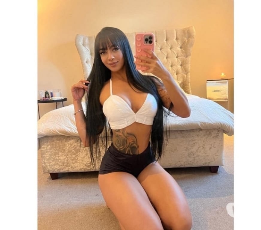 Escorts Fife Dunfermline - Fife - Photos for Nicol, the best party service🥳😘❤️