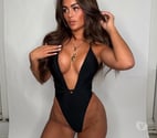 HELLO x NEW AND HOT SARAH xBASILDON**BRITISH party