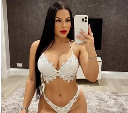  Escorts Whitechapel Station East London - Photos for SEXY SABRINA ✨ PERFECT BODY🇧🇷