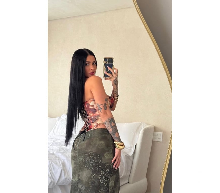 Escorts Suffolk Ipswich - Photos for LARISSA IN TOWN