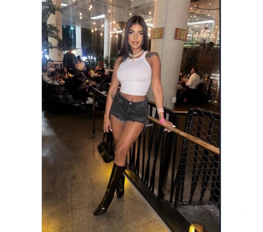 Escorts Greater Manchester Manchester - Photos for NINA BRAZILIAN✨PARTY GIRL🥂🍾 NEW IN TOWN