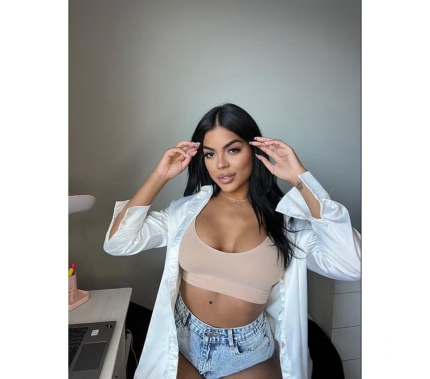 Escorts Greater Manchester Manchester - Photos for NINA BRAZILIAN✨PARTY GIRL🥂🍾 NEW IN TOWN