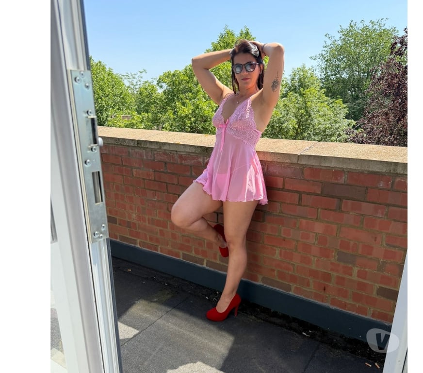 Escorts Buckinghamshire Aylesbury - Buckinghamshire - Photos for PARTY GIRL IN TOWN 🇧🇷🔥