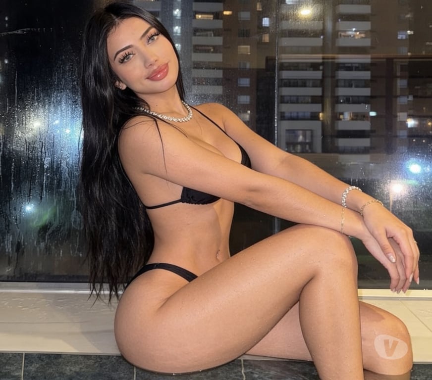 Escorts North West London Wembley Park - North West London - Photos for RANY 💦SEXY HOT BRAZILIAN🔥REAL PIC🍑