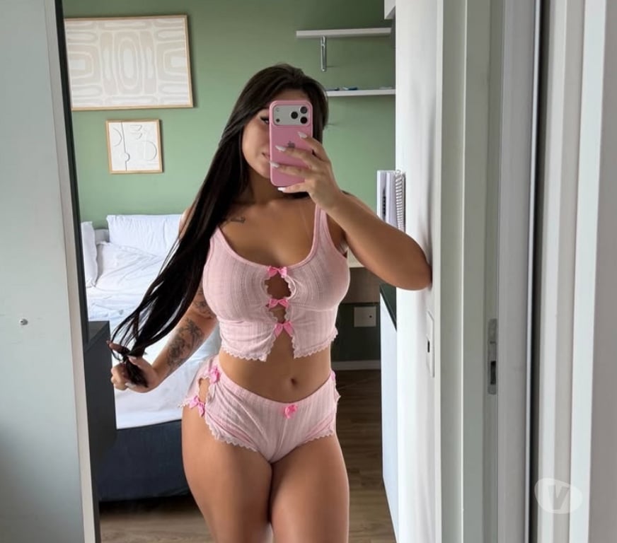 Escorts Staffordshire Stoke-on-Trent - Photos for Bruna brazilian brunette