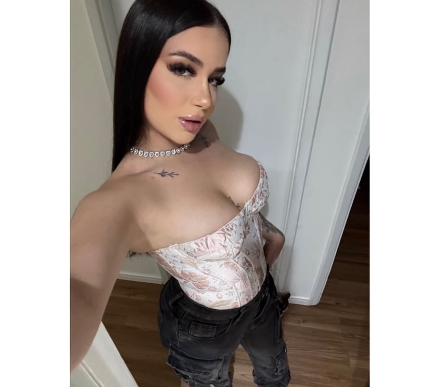 Escorts North West London Wembley Park - North West London - Photos for AGATHA BRUNETTE, SEXY AND CHARMING 💋🔥