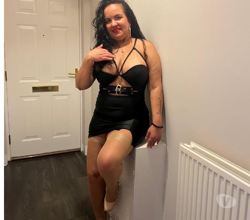 Escorts Highland Inverness - Highland - Photos for Alexia ,fun back in town 🔥❤️