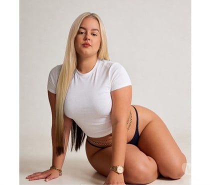 Escorts and Massages Cardiff City Centre Cardiff - Photos for Lovely Blonde❤💋❤️💯🎀