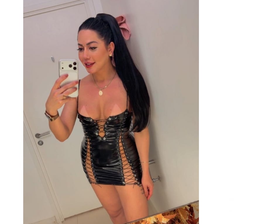 Trans Escorts East London Canary Wharf - East London - Photos for Grazyellen 🔥 Top 🍆 Bottom 🍑