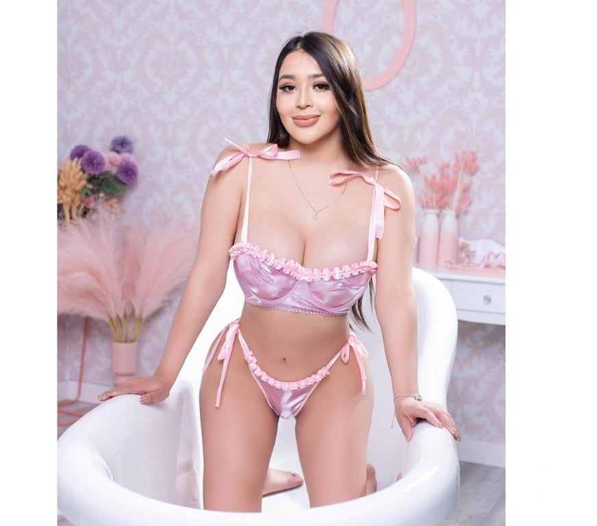 Escorts East London Canary Wharf - DLR Station - East London - Photos for ✨BLACK MEXICAN PEARL 🔥✅BRACKNELL✅07903872373