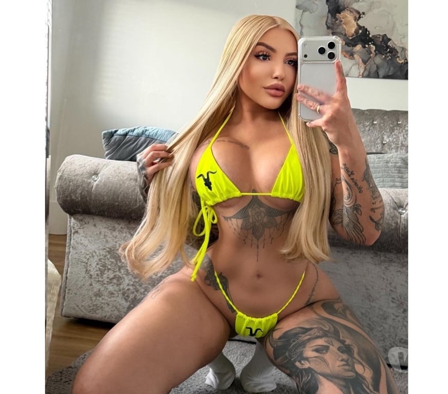 Escorts West Midlands Coventry - Photos for CLARA 😘😍 BEST OWO😏 NEW IN TOWN