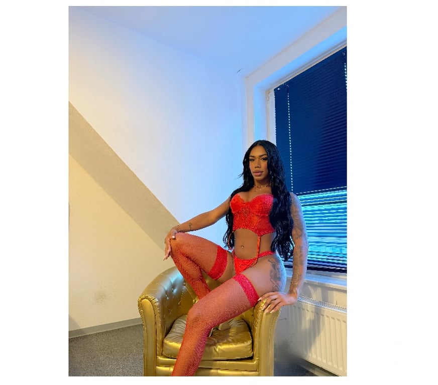 Trans Escorts Leicestershire Leicester - Photos for 🔥🍆Pérola Brazilian🍑❤️‍🔥