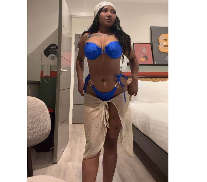 Escorts Hampshire Southampton - Photos for HI MELISSA BLACK GIRL BACK IN TOWN 07349015828