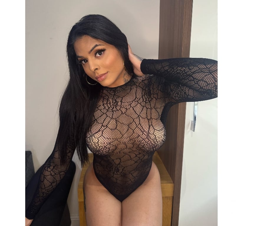 Trans Escorts North London Shoreditch High Street Station - North London - Photos for TS MUSA SALES - NUMBER 01