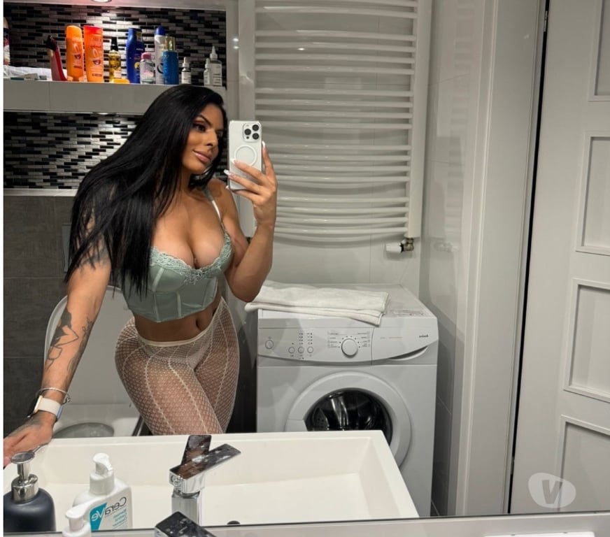 Trans Escorts North London Shoreditch High Street Station - North London - Photos for TS MUSA SALES - NUMBER 01