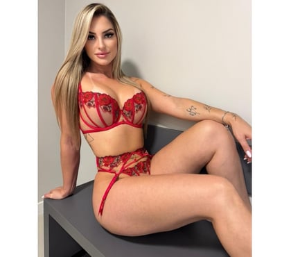 Escorts and Massages Leicester City Centre Leicester - Photos for Gabi 🇧🇷 naughty blonde 😈 GFE 🥰 Big Ass 🔥