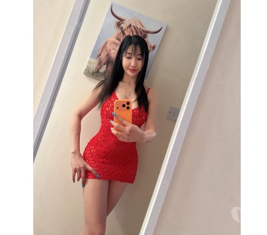 Escorts Glasgow Glasgow City Centre - Glasgow - Photos for ❤️Jenny The Best Thai girl GOOD SERVICE ❤️💯🌺