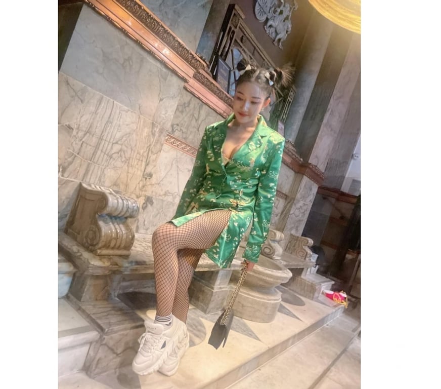 Escorts Glasgow Glasgow City Centre - Glasgow - Photos for ❤️Jenny The Best Thai girl GOOD SERVICE ❤️💯🌺