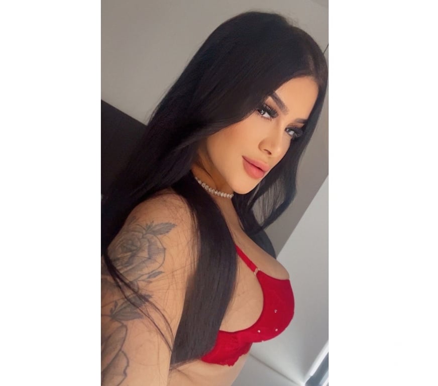 Escorts Leicestershire Leicester - Photos for Daphne 🇧🇷 100% Real Brazilian party girl, big ass🔥