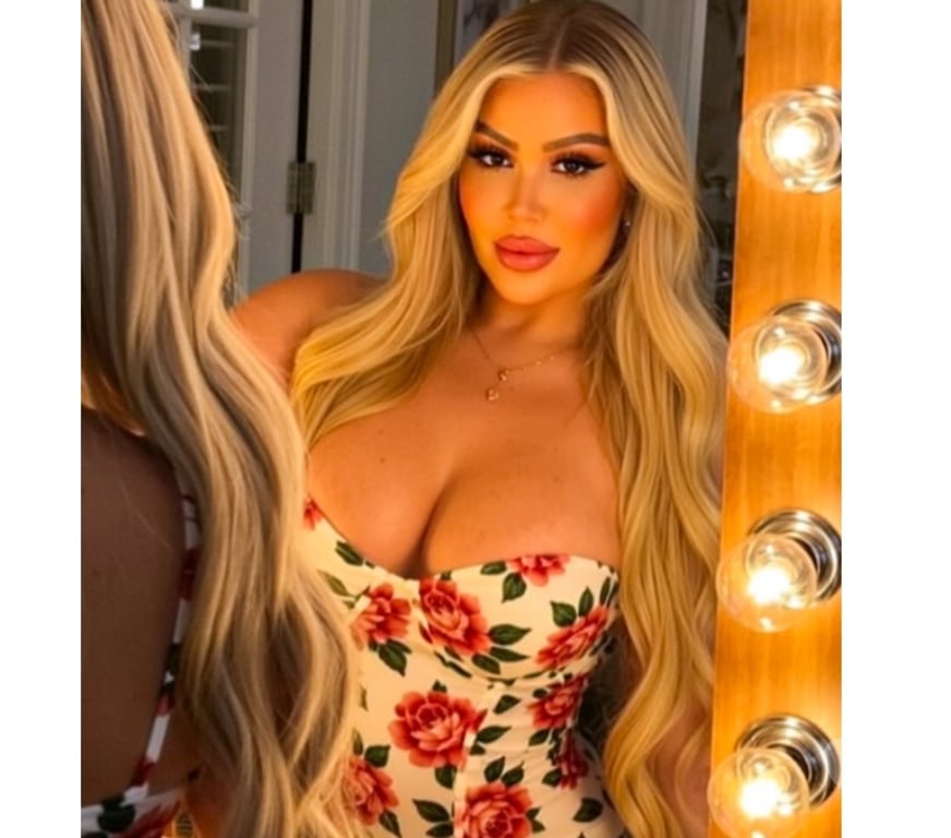 Escorts Greater Manchester Manchester - Photos for ⭐️🫰NEW TYLLA BLONDIE DOLL BIGASS🍑PARTYGIRL🍸
