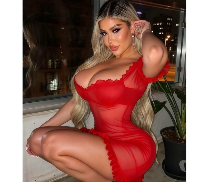Escorts Greater Manchester Manchester - Photos for ⭐️🫰NEW TYLLA BLONDIE DOLL BIGASS🍑PARTYGIRL🍸