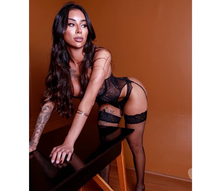 Trans Escorts East Sussex Brighton - Photos for Ts Patrícia Fox