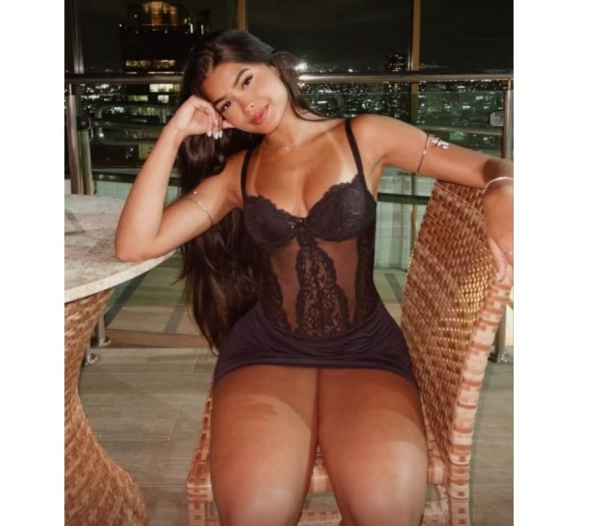 Escorts Kent Medway - Kent - Photos for 🇧🇷LUXURY GFE💎BEST OWO💦PARTY GIRL🍾