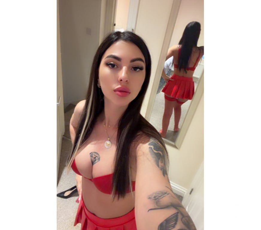 Escorts Buckinghamshire Milton Keynes - Photos for ⛔️ Sabrina real photos ⛔️