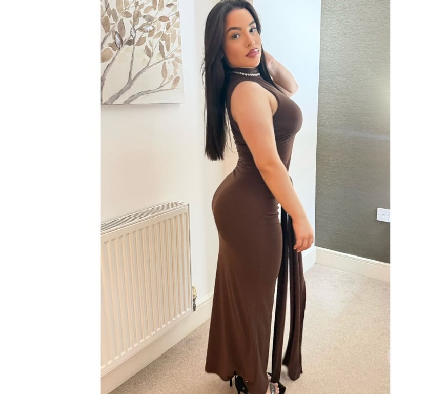 Escorts Glasgow Glasgow City Centre - Glasgow - Photos for Brunette Victoria🎀 perfect body💖 GFE REAL