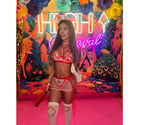 Gaby, a hot Brazilian body, party girl and very experienced
