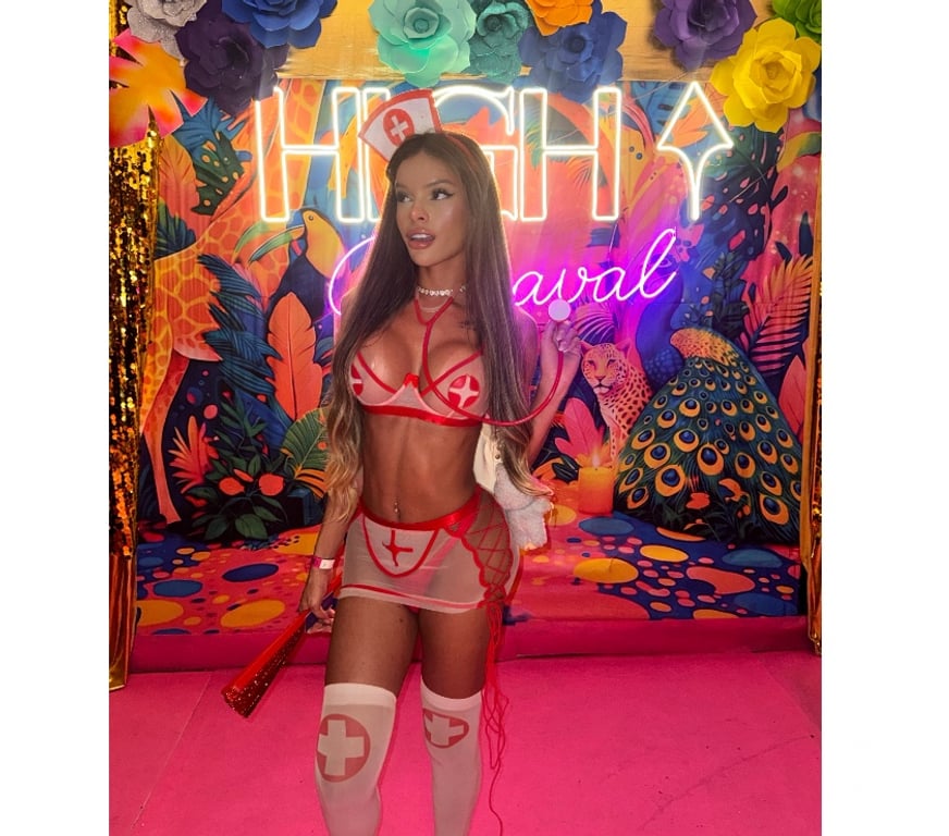 Trans Escorts North London North Finchley - North London - Photos for Gaby, a hot Brazilian body, party girl and very experienced