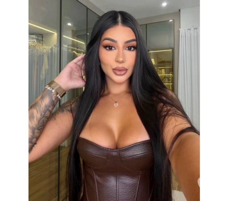 Escorts Central London London Bridge Station - Central London - Photos for ✨Estella🔞Party Girl🥳best Brazilian🇧🇷