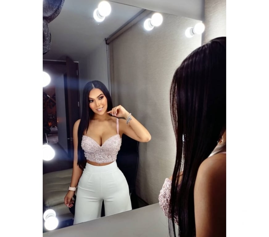 Escorts East London Stratford - East London - Photos for Mackenzie from Mexico HOTTER THAN EVER🔥