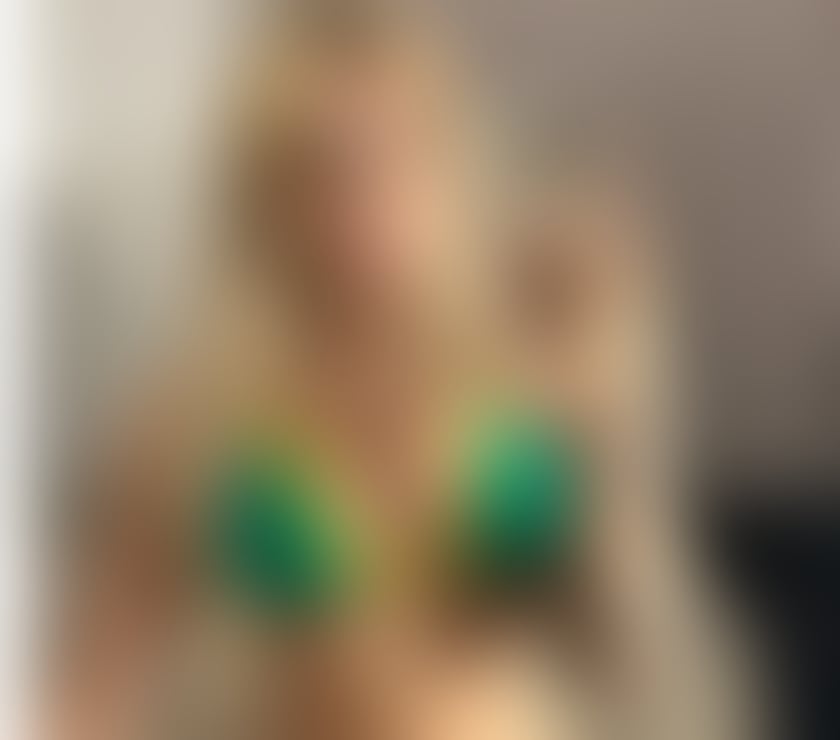 🔥BIA BRAZILIAN HOT BLONDE