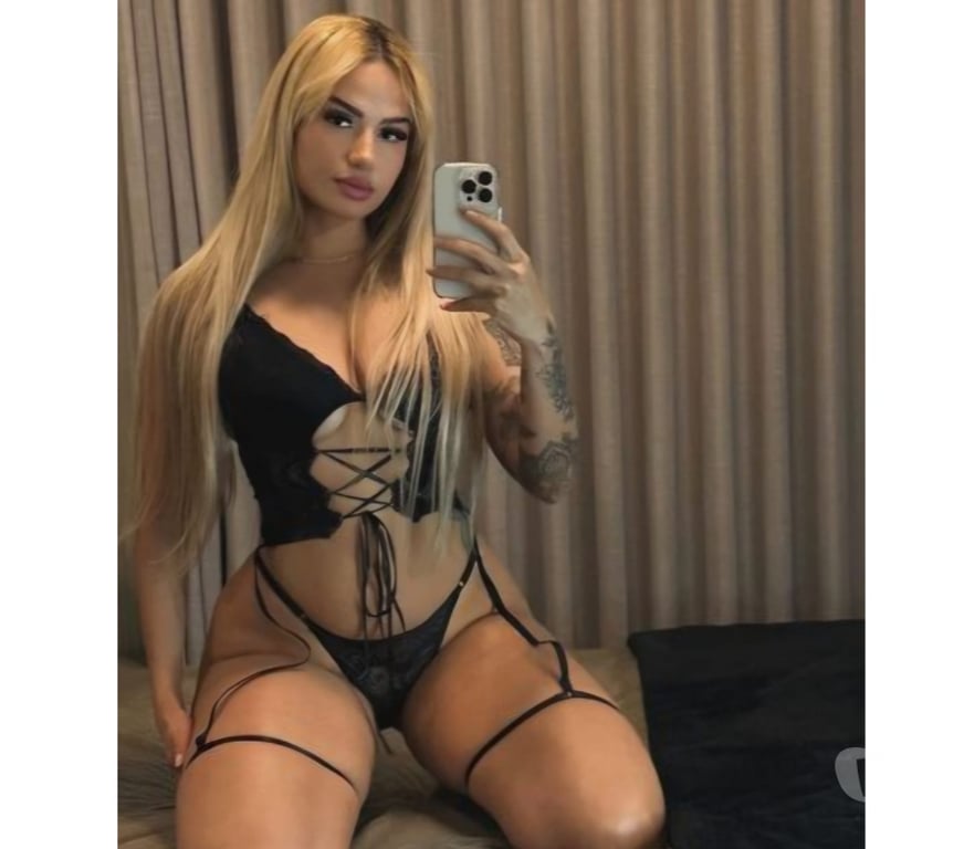 Escorts Bedfordshire Luton - Photos for 🔥BIA BRAZILIAN HOT BLONDE