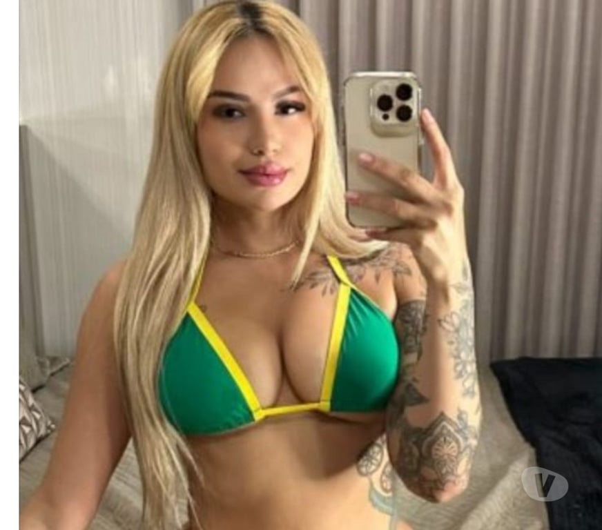 Escorts Bedfordshire Luton - Photos for 🔥BIA BRAZILIAN HOT BLONDE