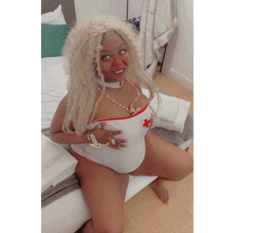 Escorts South East London Deptford - South East London - Photos for 💎Karen BBW Mel Party girl 💎