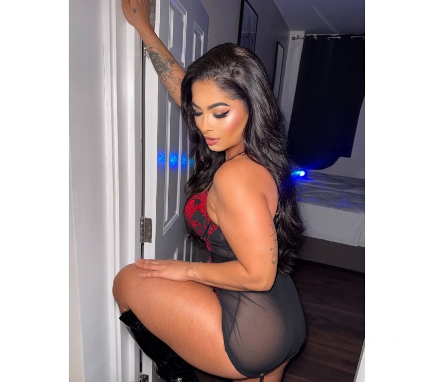 Escorts Bedfordshire Luton - Photos for Alice Brazilian 🇧🇷🔥💋