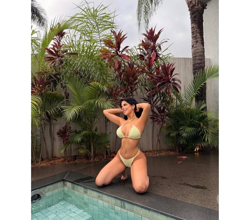 Escorts Merseyside Liverpool - Photos for Evi the best girl 👅