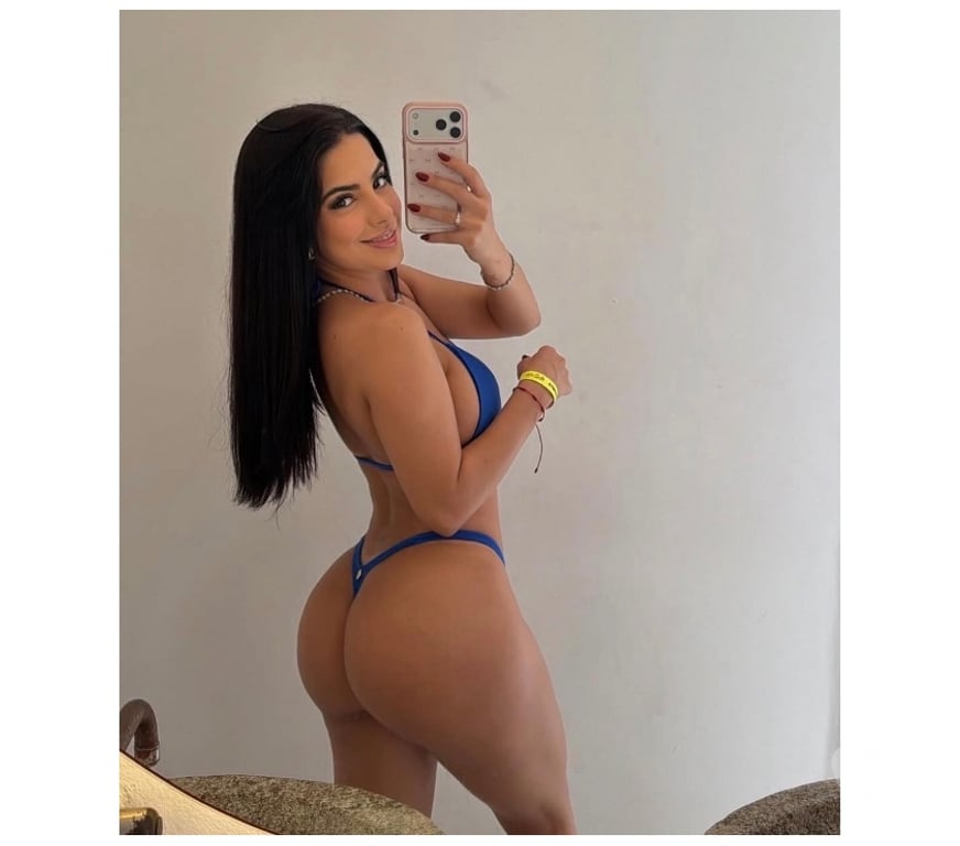 Escorts Merseyside Liverpool - Photos for Evi the best girl 👅