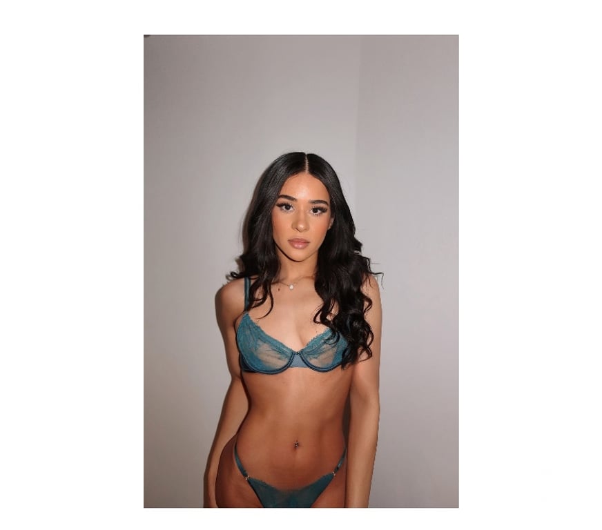 Trans Escorts West Yorkshire Leeds - Photos for Alice Ts Brazilian ✨
