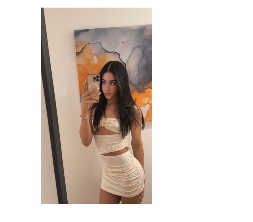 Trans Escorts West Yorkshire Leeds - Photos for Alice Ts Brazilian ✨