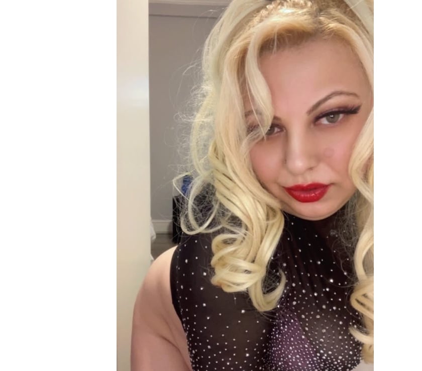 Heathrow - Hillingdon — New mature women come to visit for short time 😊😊
