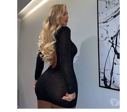 Escorts Liverpool City Centre Liverpool - Photos for SASHA BLONDE GIRL🔥✨